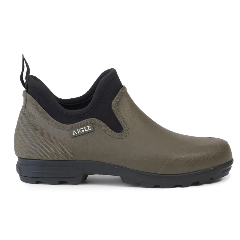 Saisonangebot Aigle Lessfor Plus M2